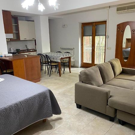 B&B Dionigi Crotone Exterior foto