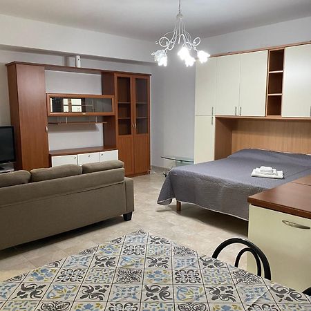 B&B Dionigi Crotone Exterior foto
