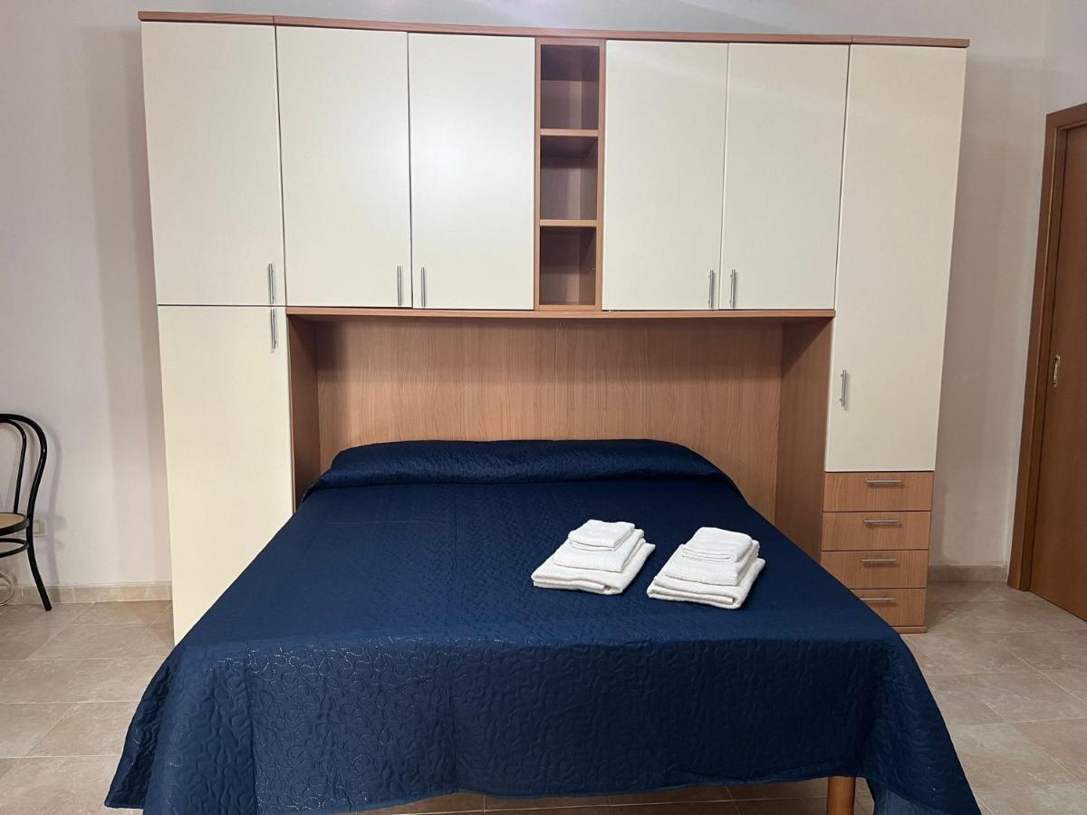 B&B Dionigi Crotone Exterior foto