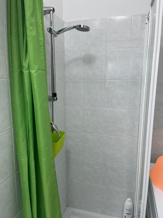 B&B Dionigi Crotone Exterior foto