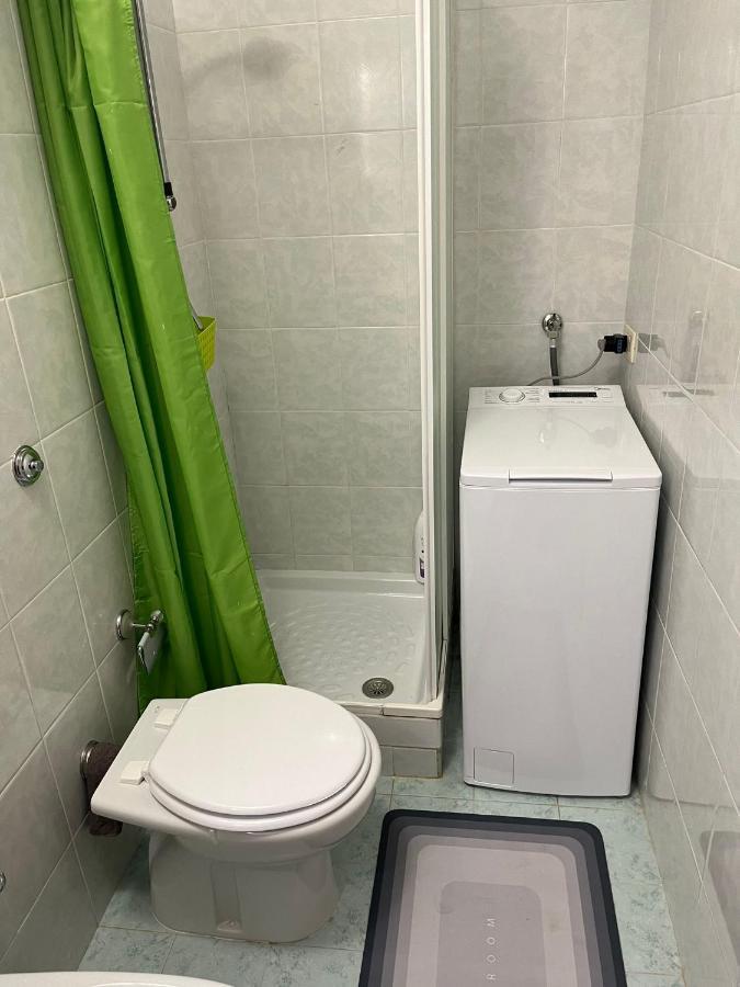 B&B Dionigi Crotone Exterior foto