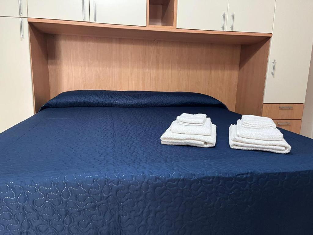 B&B Dionigi Crotone Exterior foto